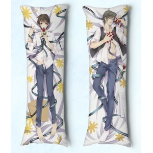 Travesseiro Dakimakura Junjou Romantica